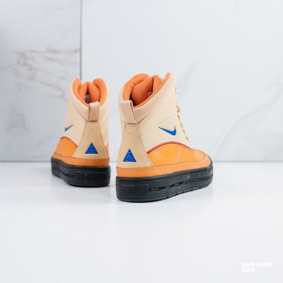 Nike Woodside 2 High (GS). Brand New. Big Kids Size: 5.5y - 7y. - Picture 9 of 11